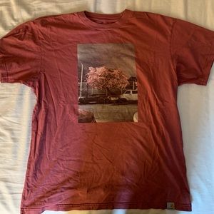 Mens Carhartt Tee Medium